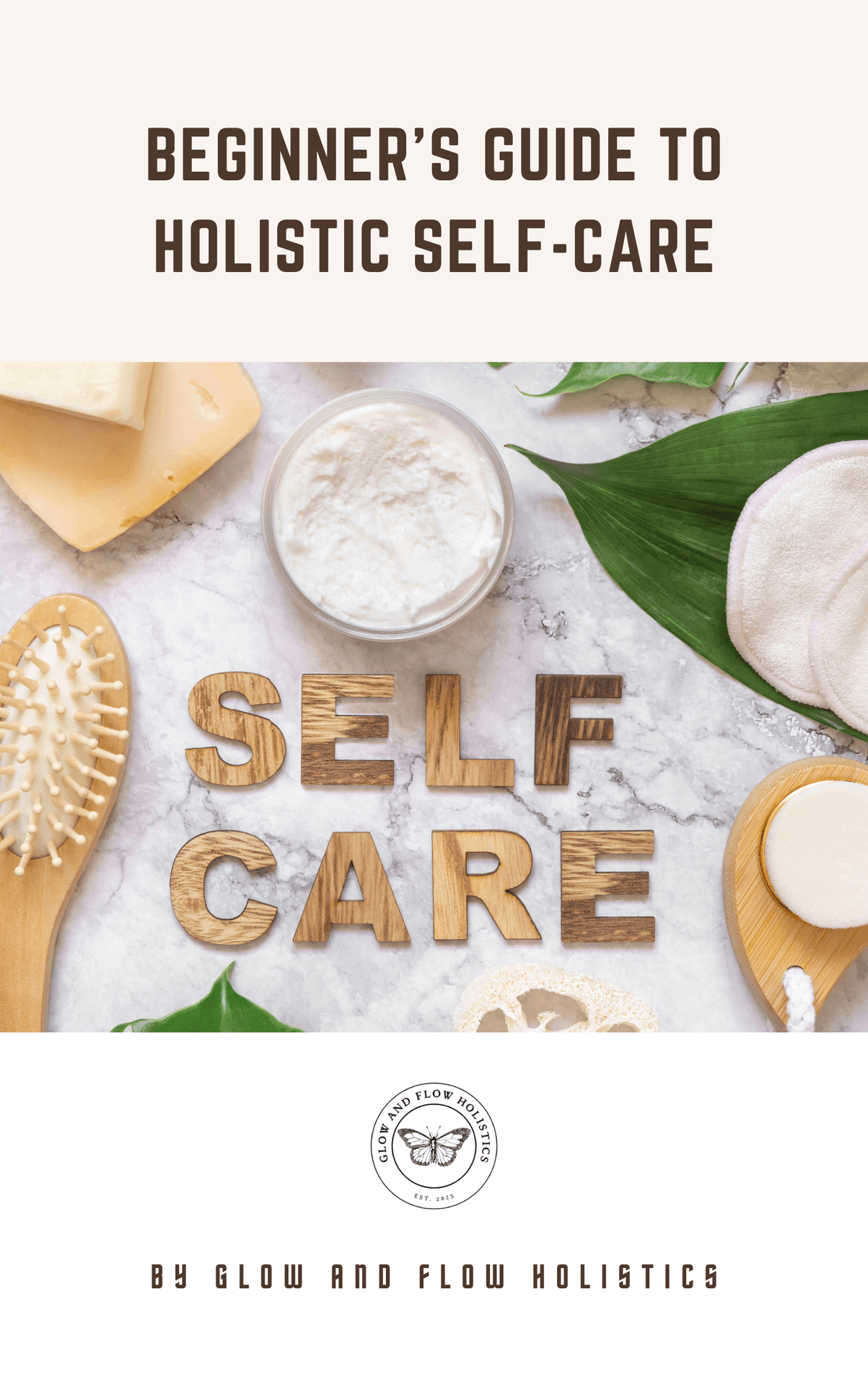 GFH Beginner's Guide to Holistic Self-Care